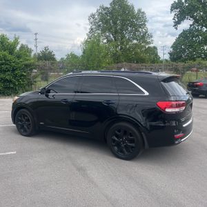 KIA SORENTO SX V6 - 3