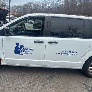 DODGE GRAND CARAVAN SE - 4