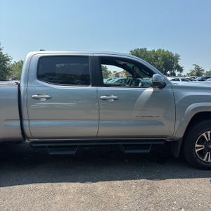 2018 Toyota TACOMA TRD SPORT — миниатюра 11