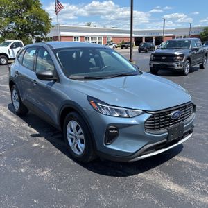 2023 FORD ESCAPE BASE — миниатюра 12