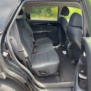 صورة مصغرة 34 لـ 2018 KIA SORENTO LX