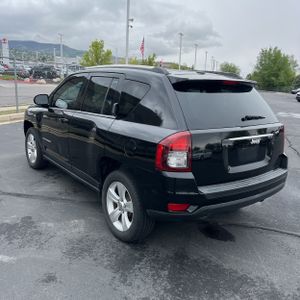 JEEP COMPASS - 5