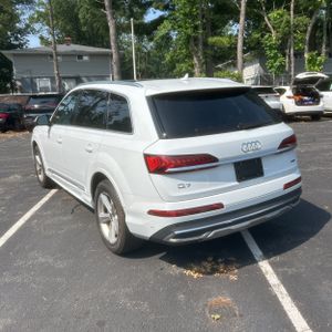 صورة 5 لـ 2024 AUDI Q7 PREMIUM PLUS