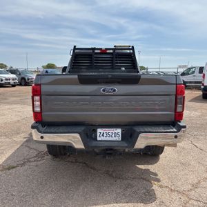 FORD F-250 SUPER DUTY XLT - 7