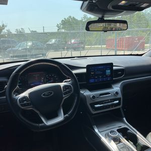 2022 FORD EXPLORER TIMBERLINE — миниатюра 39