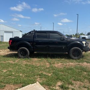 FORD F-150 LARIAT - 6