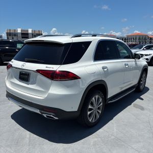 صورة 8 لـ 2022 Mercedes-BENZ GLE
