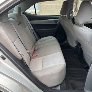 صورة مصغرة 35 لـ 2016 Toyota COROLLA LE