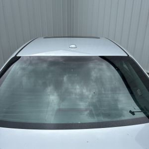 2012 Lincoln MKZ BASE 缩略图 12