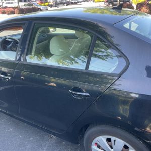 VOLKSWAGEN JETTA SE PZEV - 6