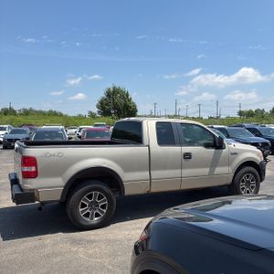 FORD F-150 XL - 8