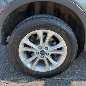 2018 FORD ESCAPE SE — миниатюра 19