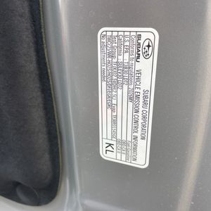 2026 Subaru FORESTER PREMIUM 缩略图 48