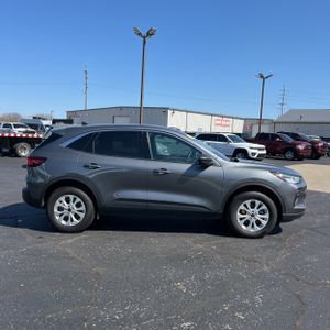Ford Escape Active - 10