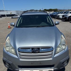 صورة مصغرة 15 لـ 2013 Subaru OUTBACK 2.5I LIMITED