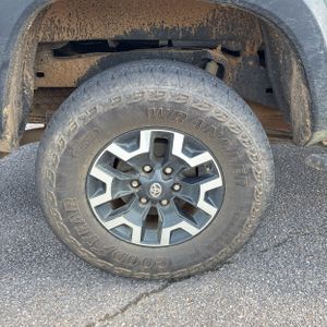 صورة مصغرة 19 لـ 2021 Toyota TACOMA TRD OFF-ROAD