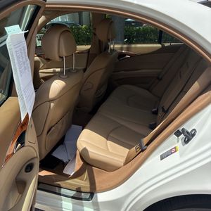 صورة مصغرة 33 لـ 2007 Mercedes-BENZ E-CLASS