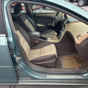 2009 Chevrolet MALIBU LT 缩略图 33