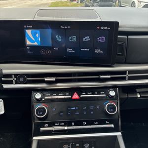 2025 Hyundai SANTA FE SEL 缩略图 38