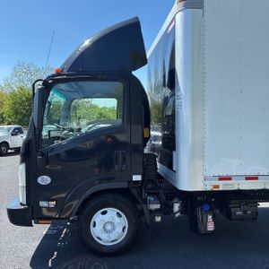 CHEVROLET LOW CAB FORWARD - 2