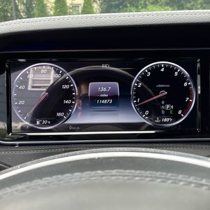 2017 Mercedes-BENZ S-CLASS — миниатюра 41