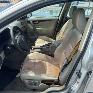 2007 Volvo S60 2.5T — фото 32