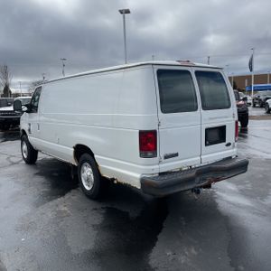 FORD E-SERIES E-350 SD - 5
