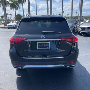 MERCEDES-BENZ GLE - 7