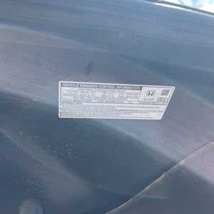 2021 Honda PILOT EX-L 缩略图 45