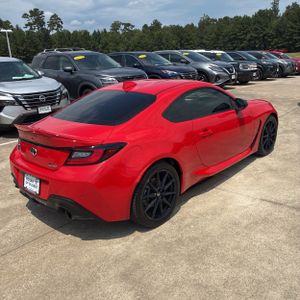 2023 Toyota GR86 PREMIUM 照片 8