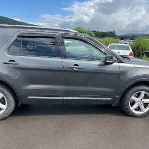 صورة مصغرة 11 لـ 2017 FORD EXPLORER XLT