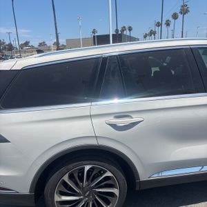 2022 Lincoln AVIATOR RESERVE 照片 9