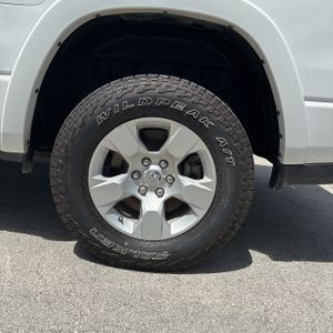 2025 RAM 1500 LONE STAR 缩略图 18