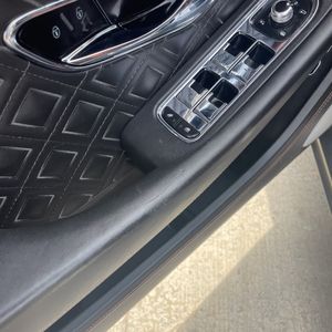 2020 Bentley CONTINENTAL GT V8 缩略图 60