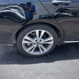 2020 Mercedes-BENZ C-CLASS — миниатюра 19