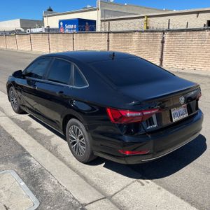 VOLKSWAGEN JETTA S - 5