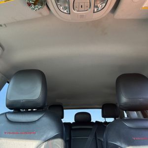 2017 JEEP COMPASS TRAILHAWK thumbnail 40