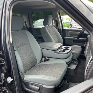 2018 RAM 1500 BIG HORN 缩略图 24