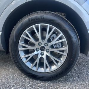 2026 Genesis GV80 2.5T 缩略图 18