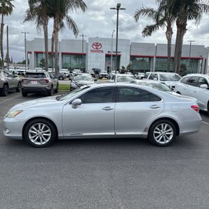 LEXUS ES 350 BASE - 3