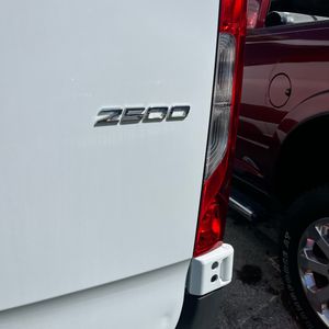 2024 Mercedes-BENZ SPRINTER 2500 照片 20
