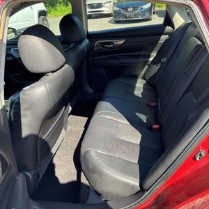 2013 Nissan ALTIMA 2.5 SL — миниатюра 30