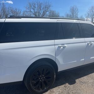 FORD EXPEDITION MAX PLATINUM - 9