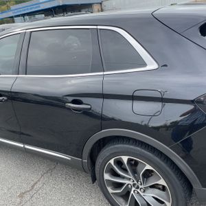 LINCOLN NAUTILUS RESERVE - 6