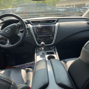 2023 Nissan MURANO SL 缩略图 37