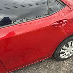 2016 Toyota COROLLA LE — миниатюра 57