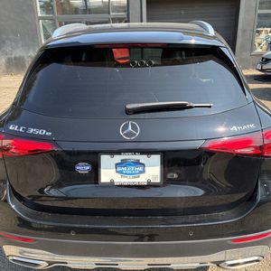 2025 Mercedes-BENZ GLC 缩略图 61