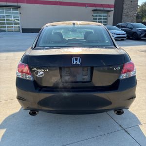 HONDA ACCORD - 7