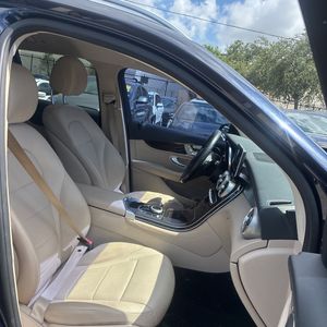 2017 Mercedes-BENZ GLC — миниатюра 33