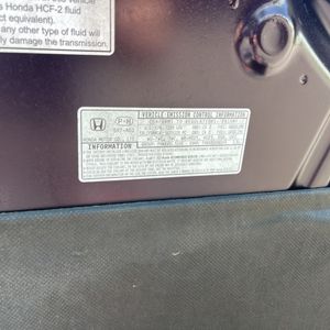 2015 Honda FIT EX — миниатюра 49